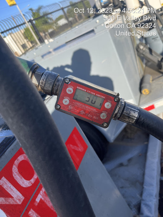 2023 ATLAS COPCO XAS 400-150 PACE