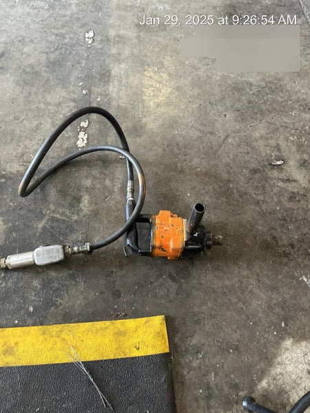 2021 MICHIGAN PNEUMATIC 4940B2