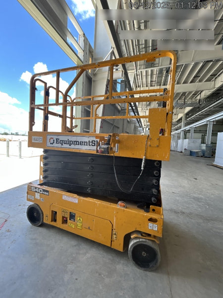 2021 JCB S4046E