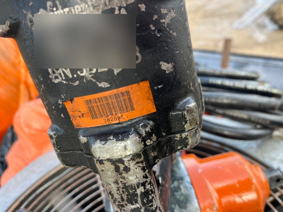2020 INGERSOLL RAND 3942B2TI