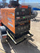 2022 Lincoln Electric Vantage 549X Crosslink Technology, Trailer Mounted, ES Decals, T3