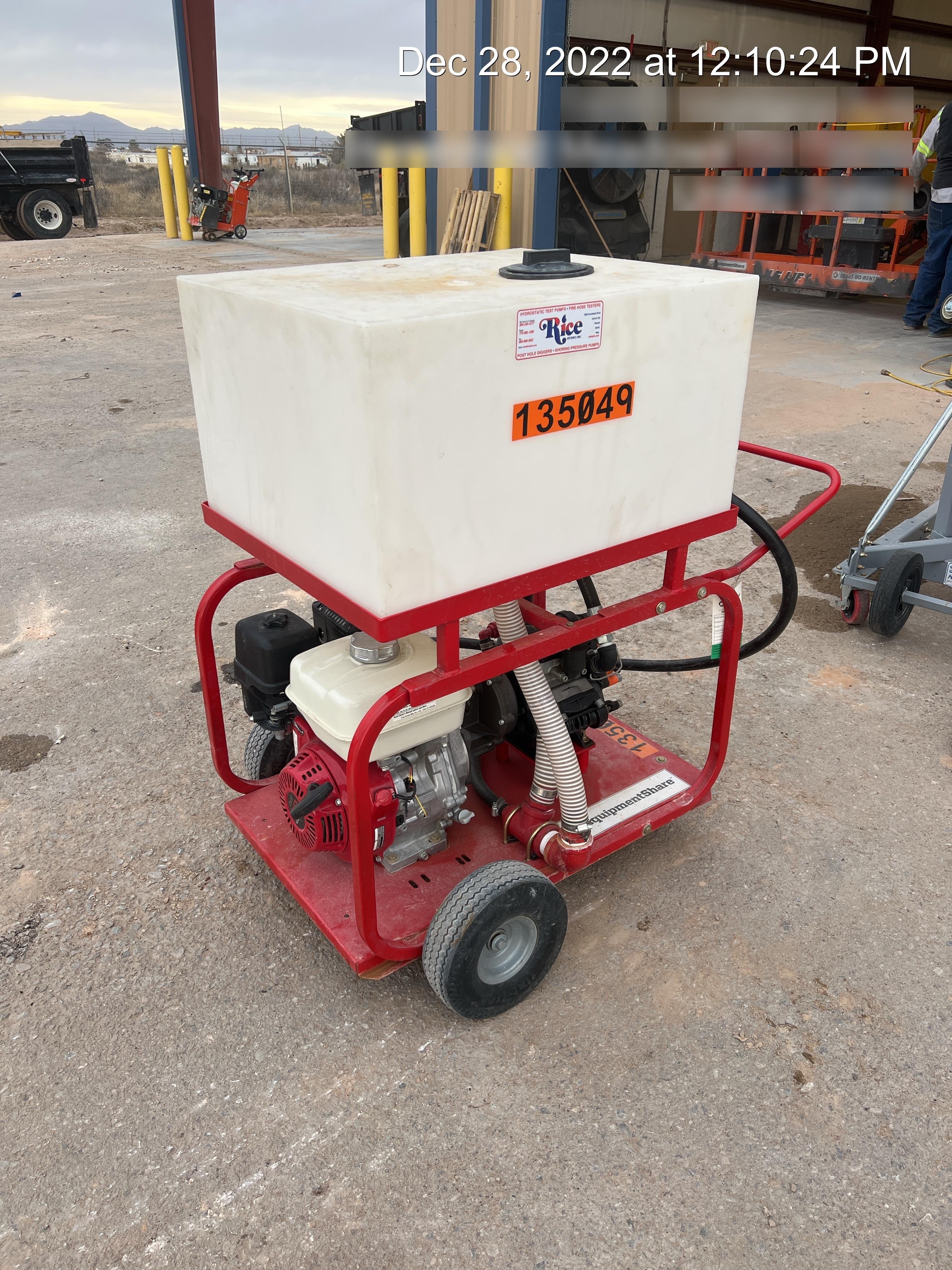 2021 RICE DPH-8