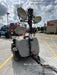 Wacker Neuson LTV6K-MH Wacker Neuson LTV6K Towable Light Tower