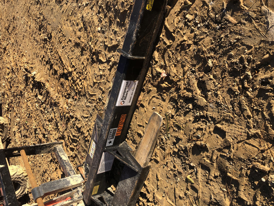 2020 STAR INDUSTRIES M1360B - Star JIB Boom