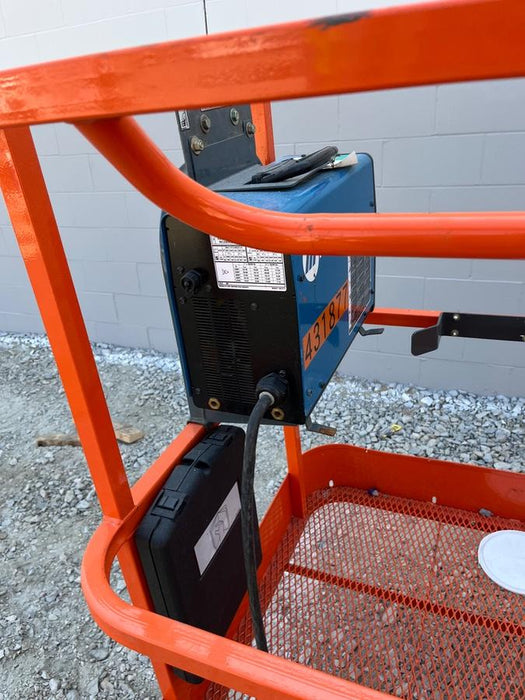 2024 MILLER ELECTRIC CST-282