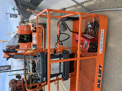 2020 LINCOLN ELECTRIC NVERTEC V275-S