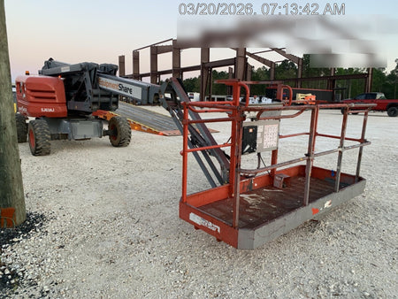 2019 SKYJACK SJ63 AJ