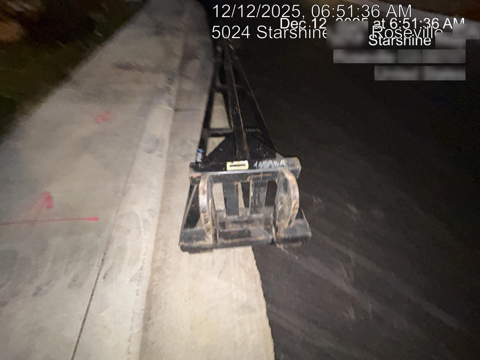 2024 STAR INDUSTRIES 1330TK