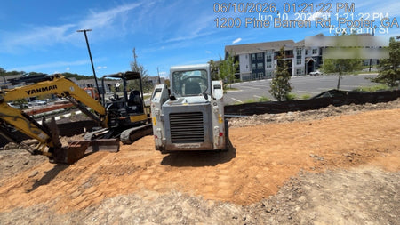 2020 TAKEUCHI TL8R2-R