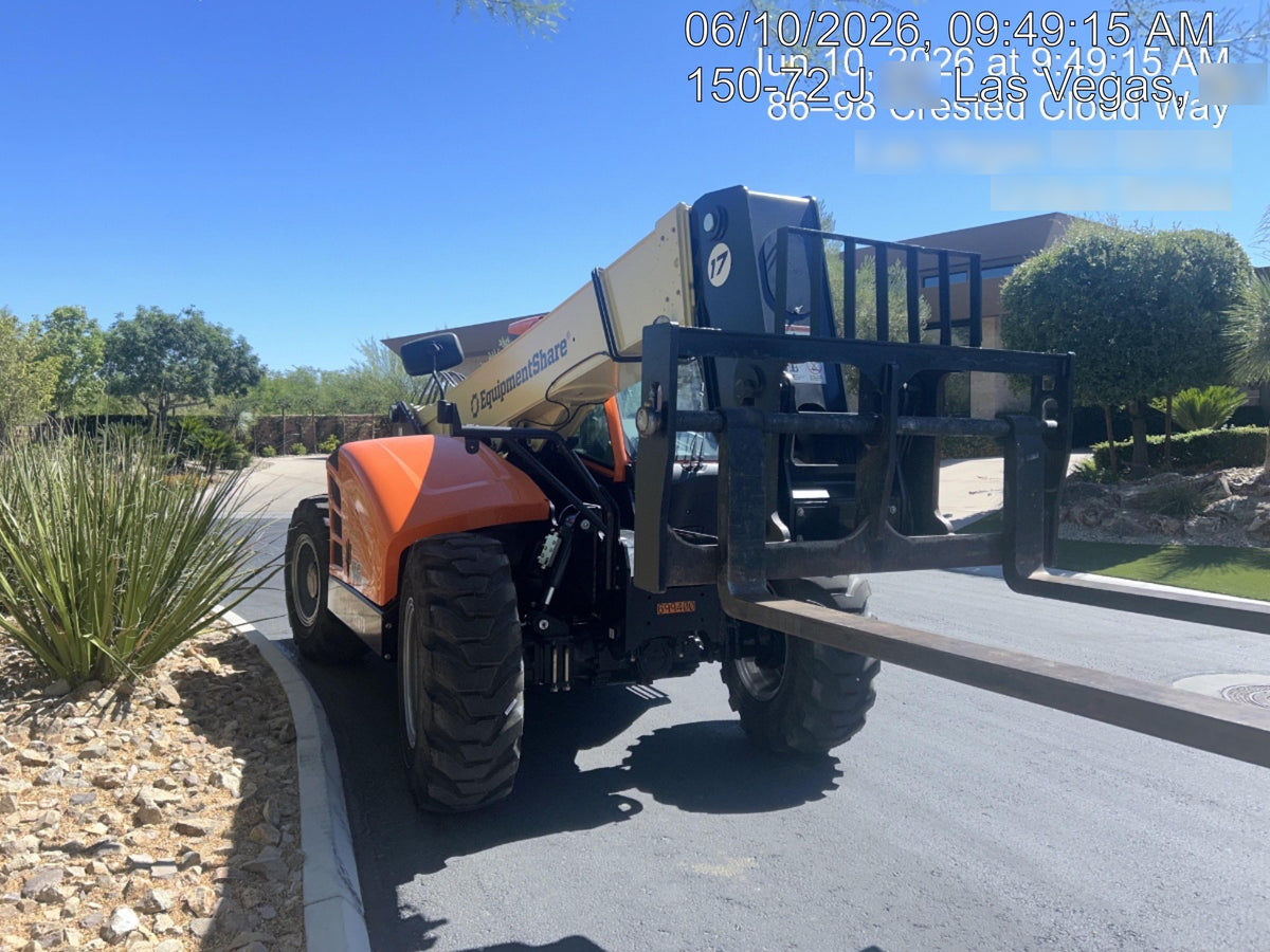 2026 JLG 1732
