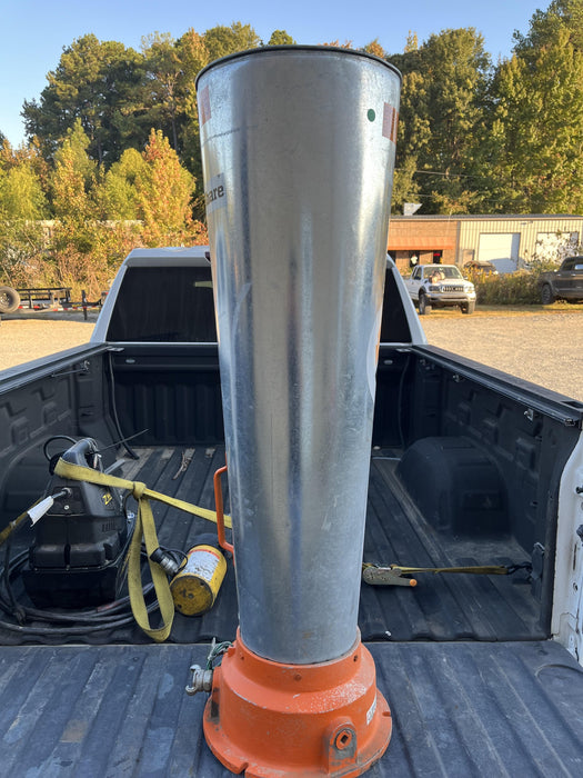 2021 MICHIGAN PNEUMATIC HV-8AM