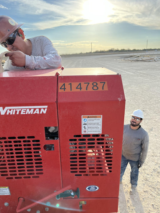 2024 MULTIQUIP WM90PH8