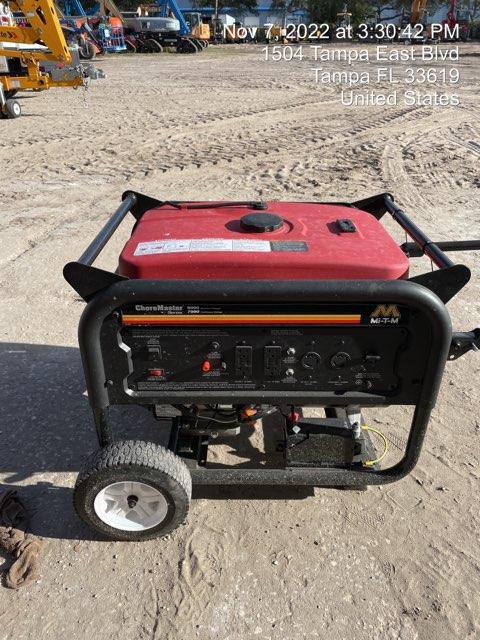 2022 MI-T-M GEN-8000-0MME