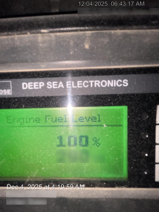 2021 ATLAS COPCO QAS150