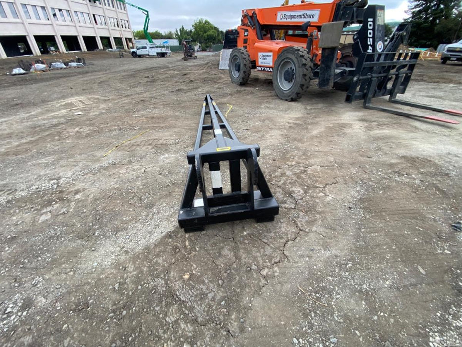 2025 STAR INDUSTRIES 1330TK