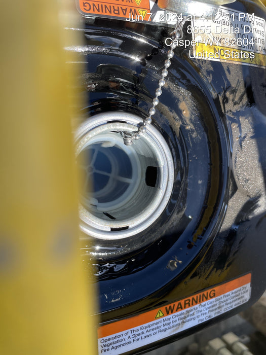 2021 WACKER NEUSON PT3A