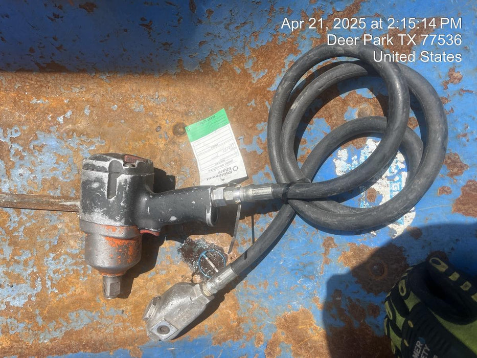 2021 MICHIGAN PNEUMATIC 750SS