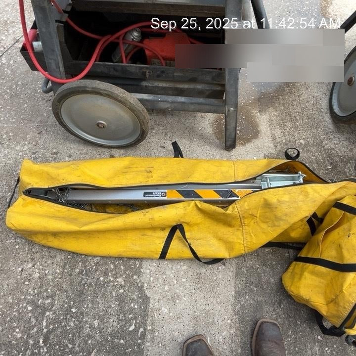 2024 FALLTECH 7509