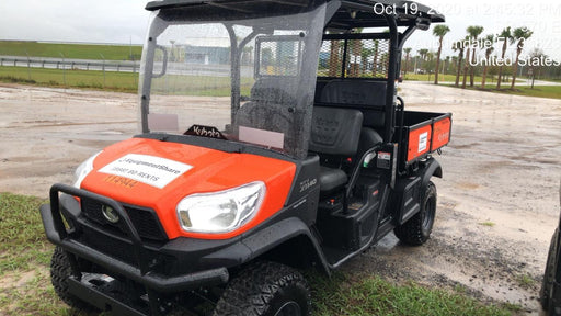 2020 KUBOTA RTV-X1140W-H (Canopy)