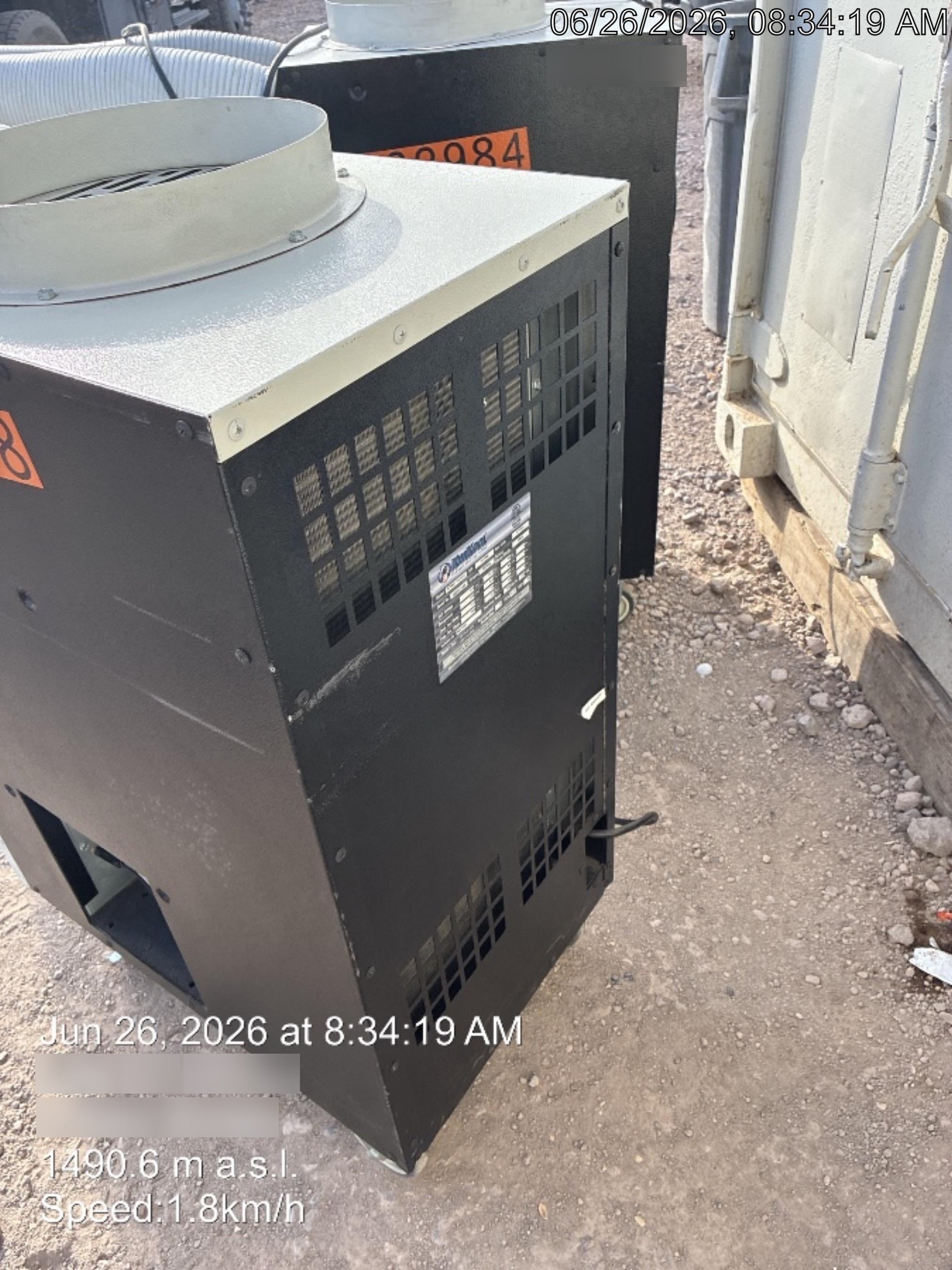 2023 KWIKOOL KPAC1411-2