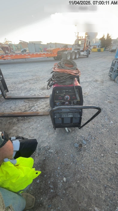 2021 Lincoln Electric K2937-1 RANGER 305 LPG ONE-PAK