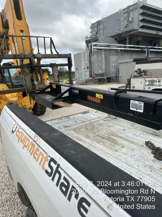 2024 STAR INDUSTRIES M1360B - Star JIB Boom