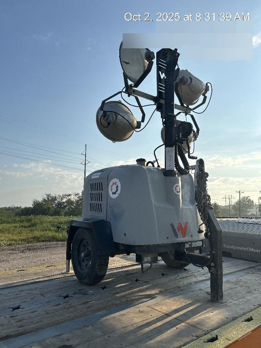 2025 WACKER NEUSON LTV6L