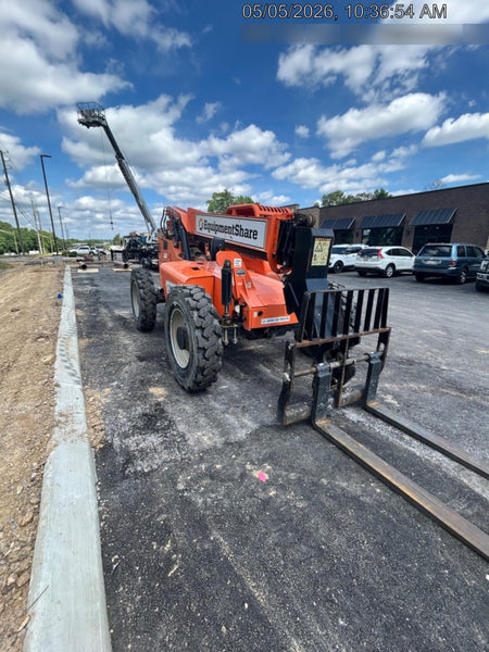 2019 SKYTRAK 6036