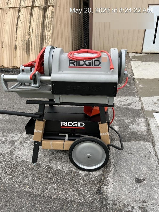 2024 RIDGID 1224