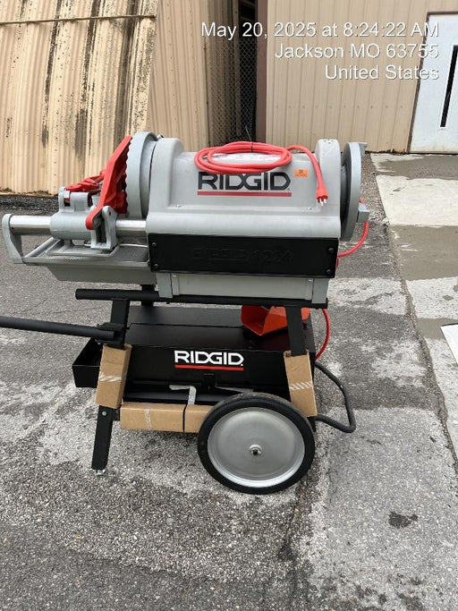 2024 RIDGID 1224