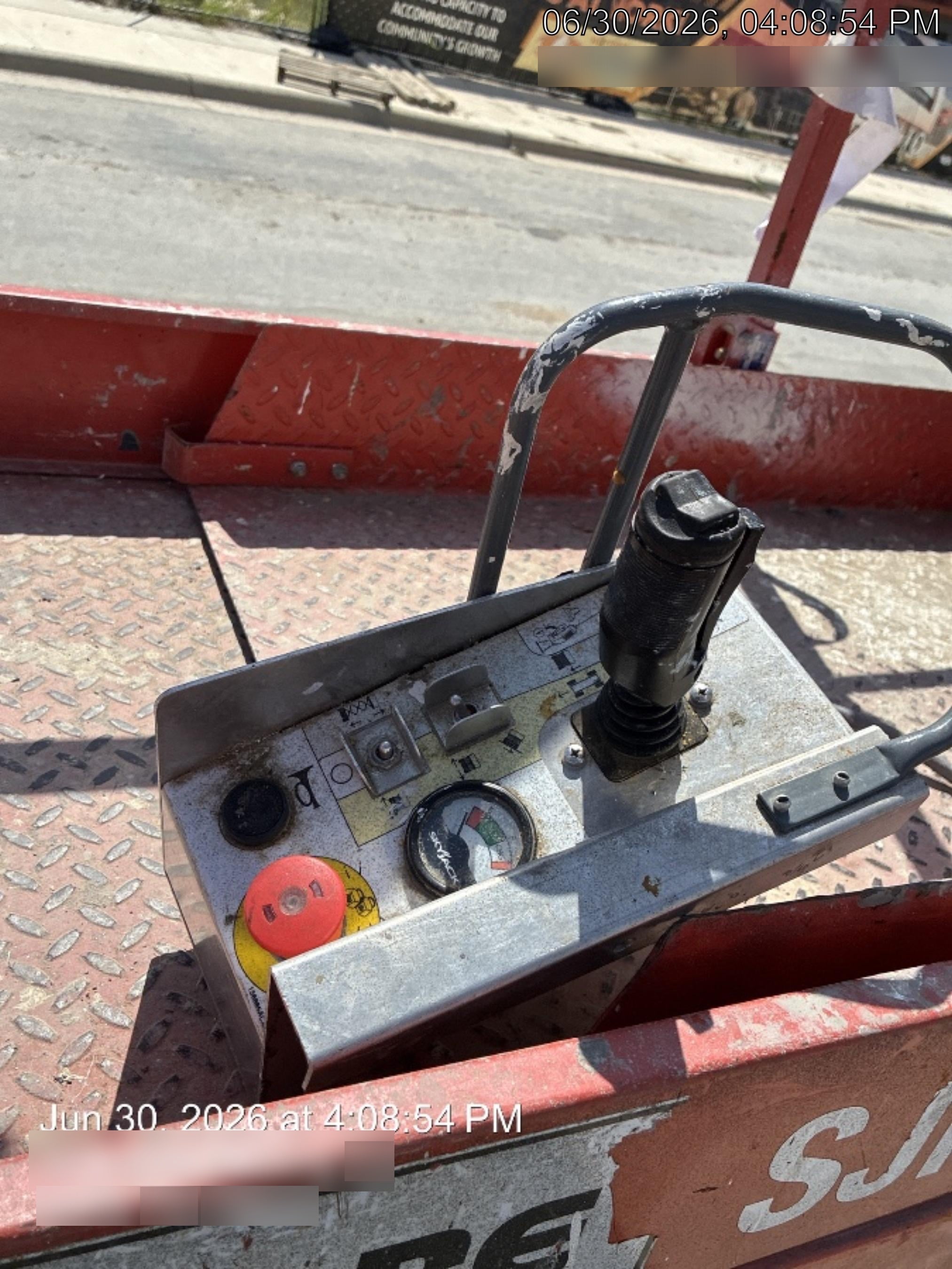 2019 Skyjack SJIII-3226 Skyjack SJIII3226 Standard w/Trojan Batteries