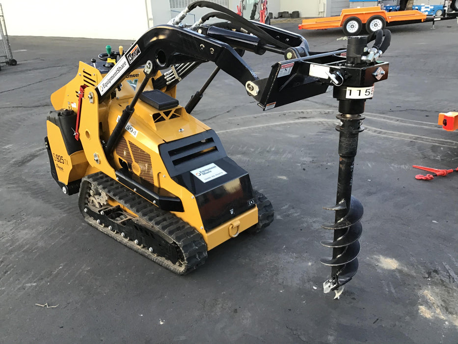 2020 VERMEER S925TX