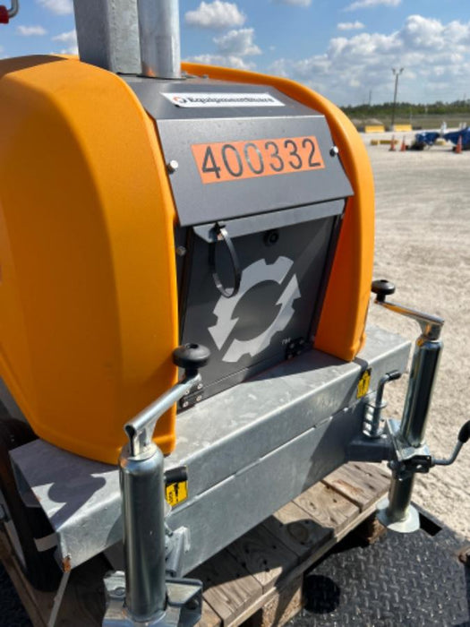 2024 ATLAS COPCO HILIGHT E3 Plus