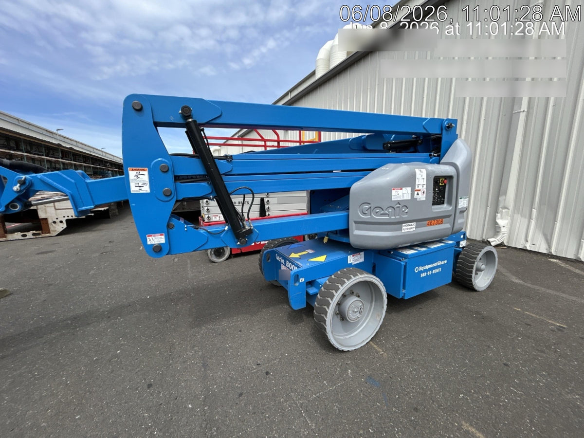 2024 GENIE Z40/23N RJ