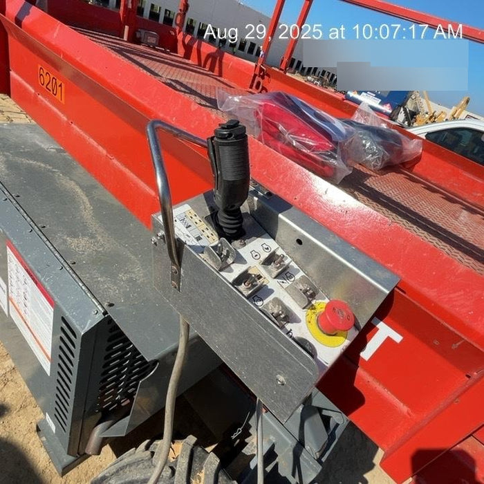 2018 SKYJACK SJ6832 RT