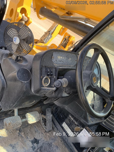 2020 JCB 510-56