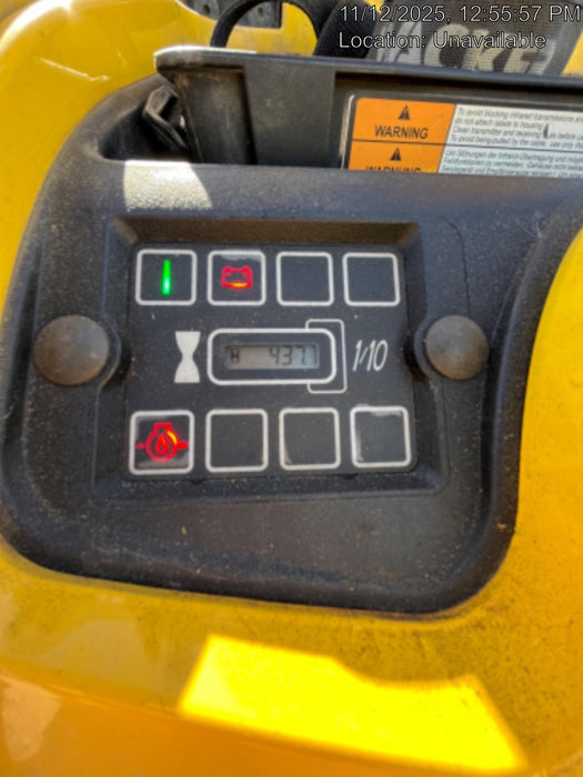 2019 WACKER NEUSON RTKx-SC3