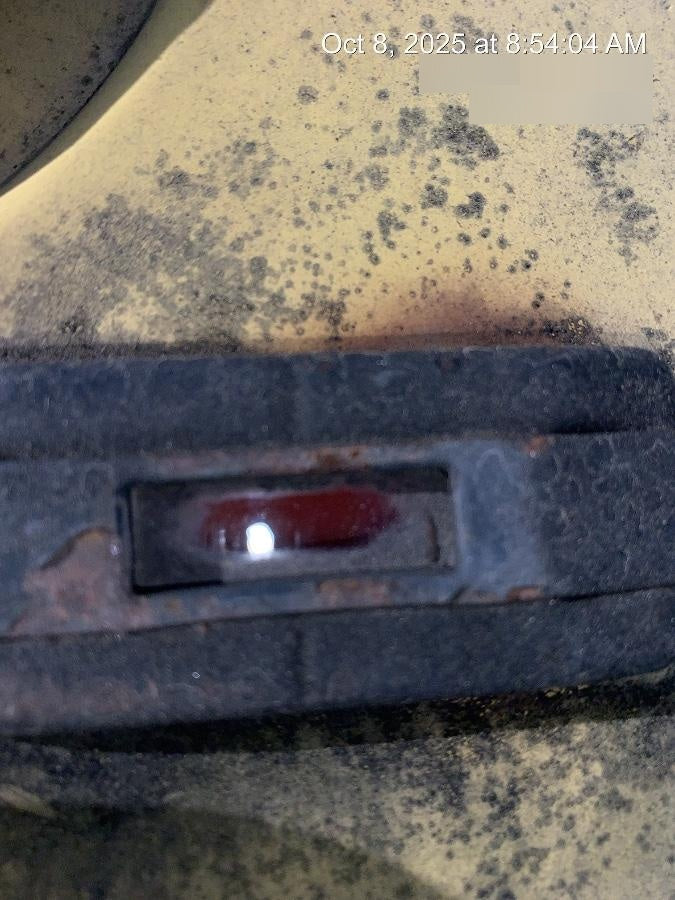 2020 WACKER NEUSON GPS9700A