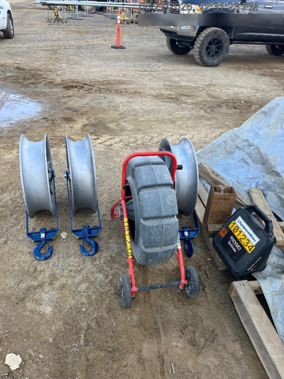 2026 CURRENT TOOLS 824