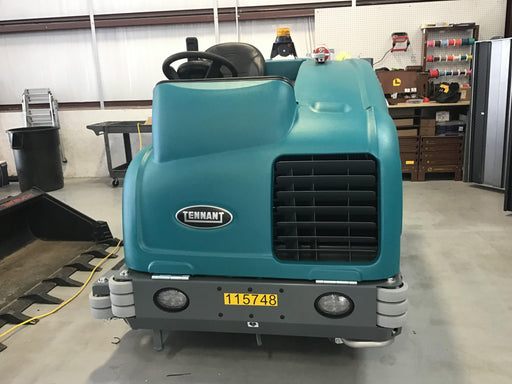 2020 TENNANT M20