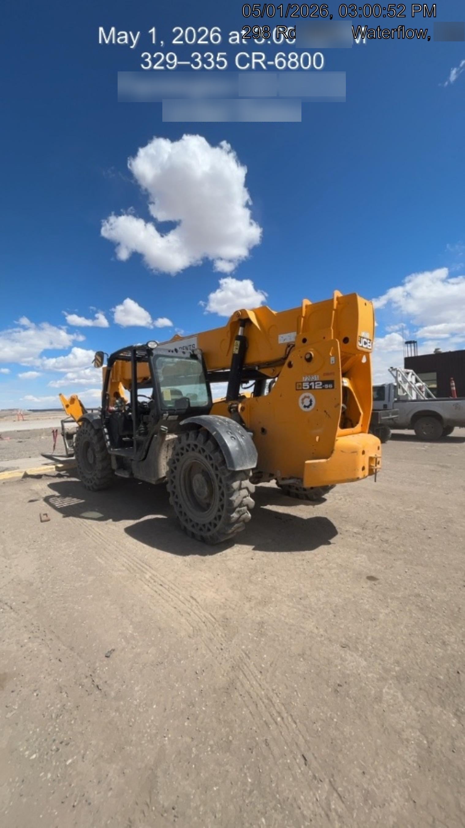 2020 JCB 512-56