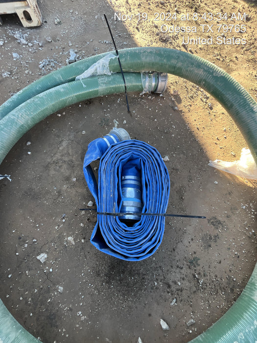 2023 MULTIQUIP QP4TH