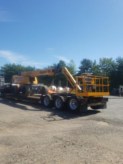 2021 HAULOTTE HT67 RTJ O