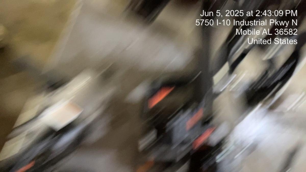 2025 INGERSOLL RAND 3940B2TI