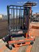 2024 JLG Ecolift 70