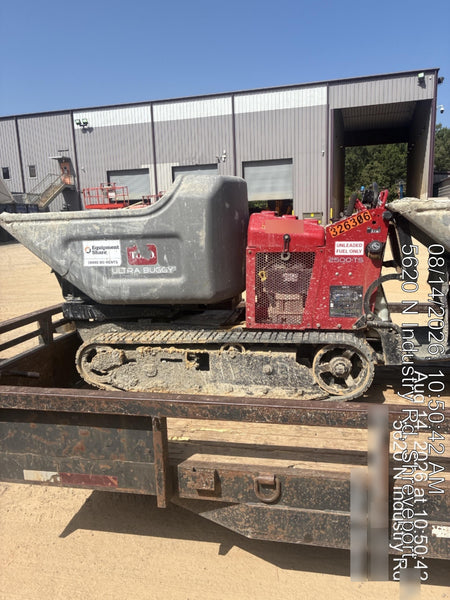 2023 TORO MBTX 2500-TS