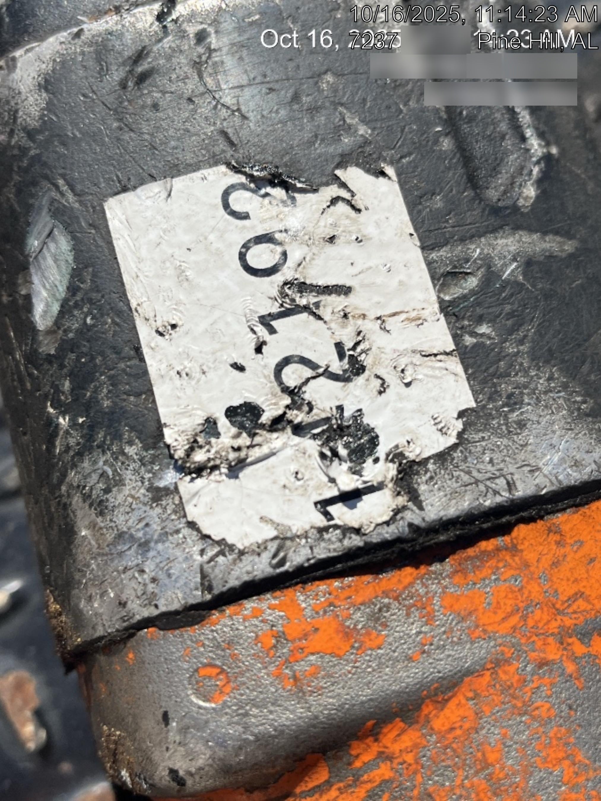 2021 MICHIGAN PNEUMATIC 750SS