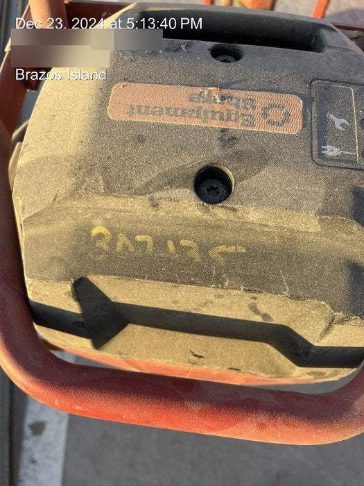 2023 HILTI TE 3000-AVR