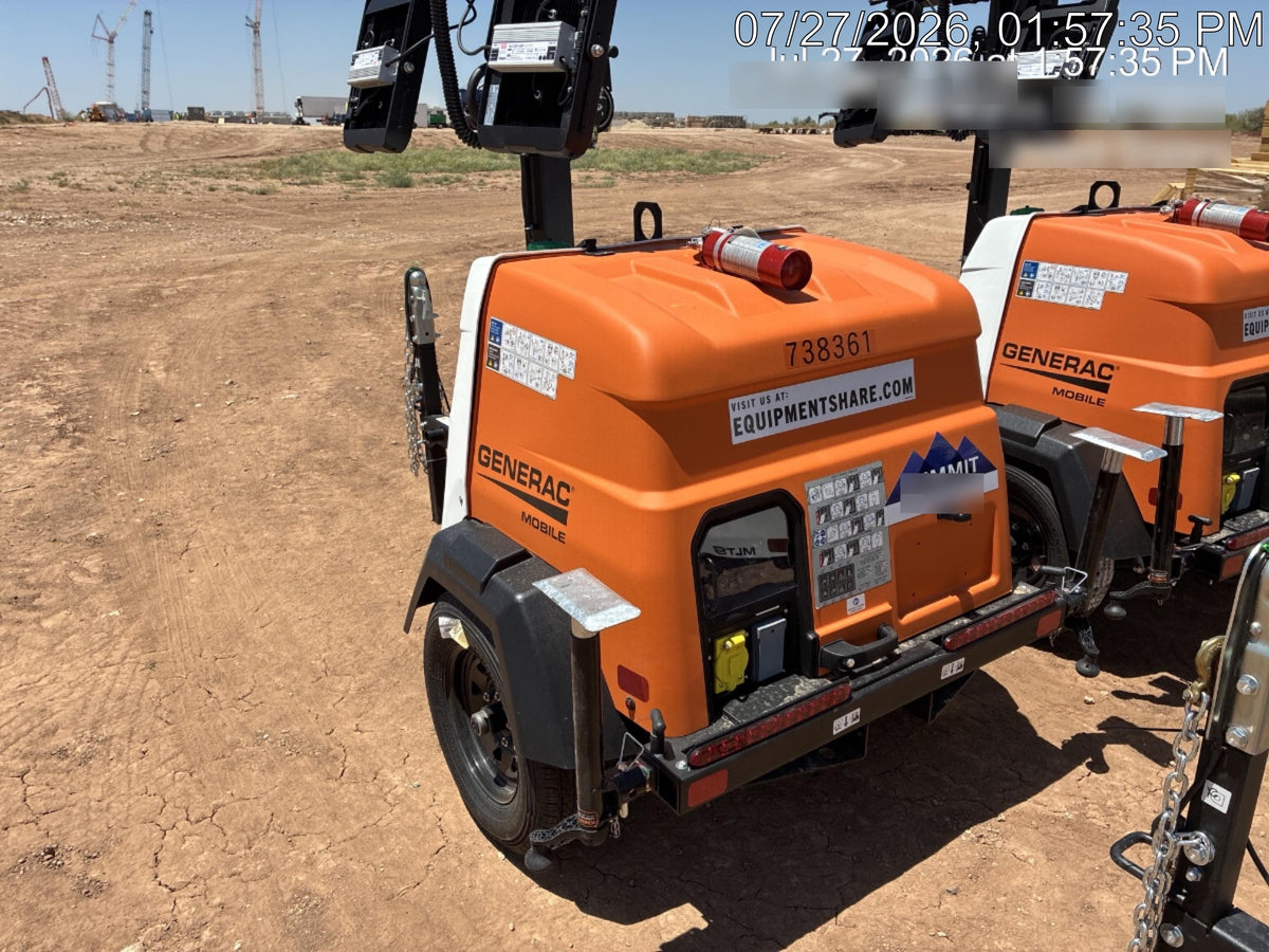 2026 GENERAC MLTS-4