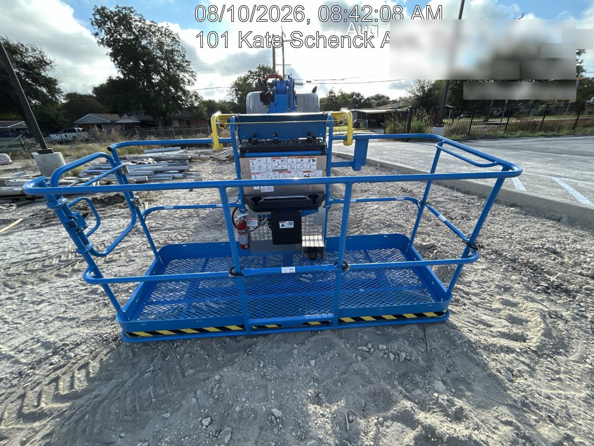 2026 GENIE Z-62/40 RT